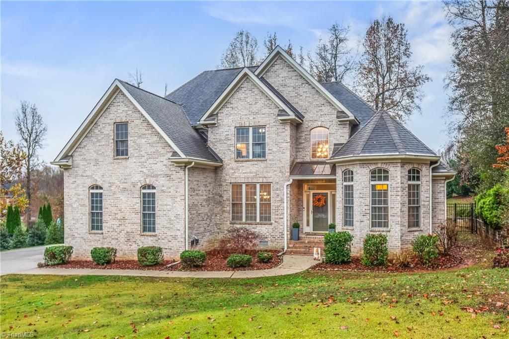 7479 Fox Chase Drive Trinity, NC 27370 - Photo 3 of 50