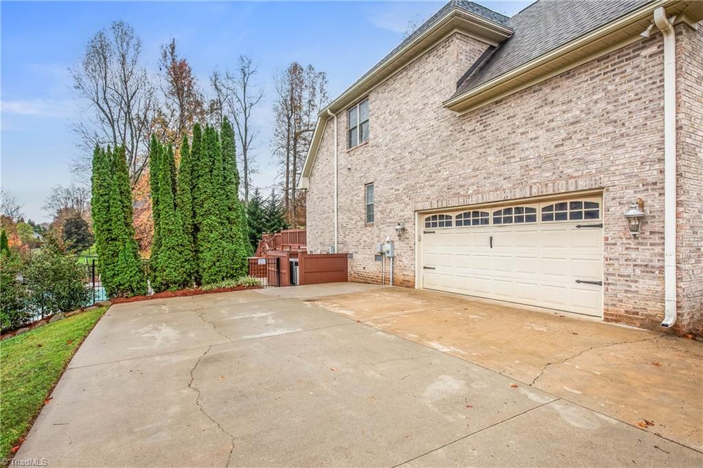 7479 Fox Chase Drive Trinity, NC 27370 - Photo 37 of 50