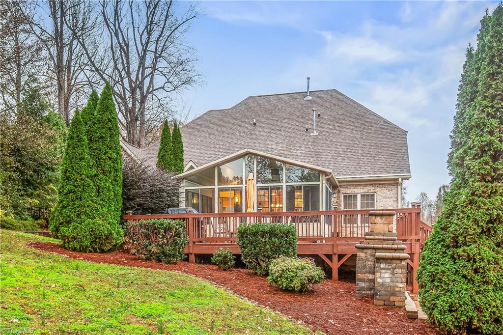 7479 Fox Chase Drive Trinity, NC 27370 - Photo 38 of 50