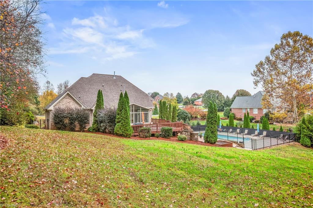 7479 Fox Chase Drive Trinity, NC 27370 - Photo 39 of 50