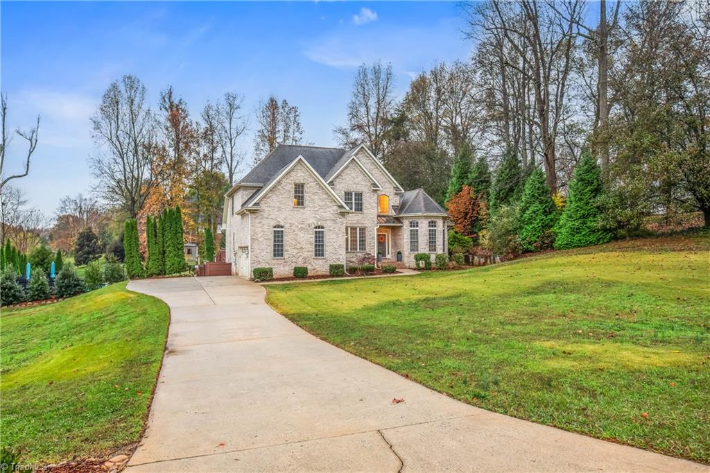 7479 Fox Chase Drive Trinity, NC 27370 - Photo 4 of 50