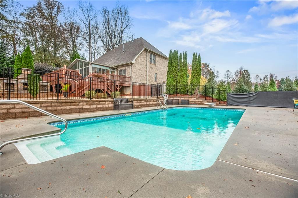 7479 Fox Chase Drive Trinity, NC 27370 - Photo 44 of 50