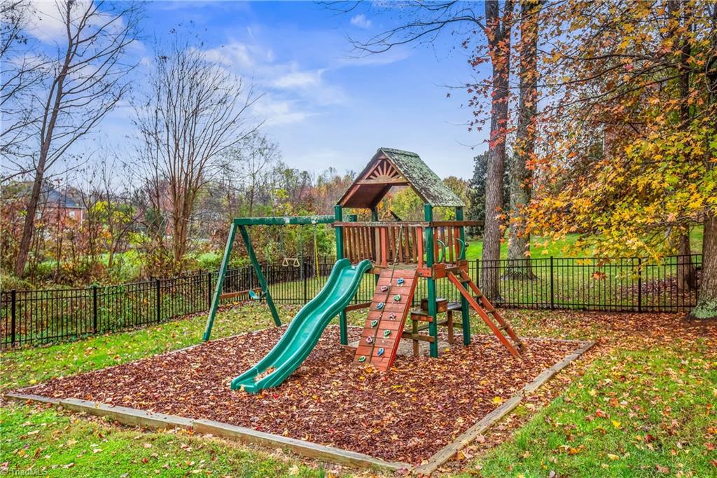 7479 Fox Chase Drive Trinity, NC 27370 - Photo 46 of 50