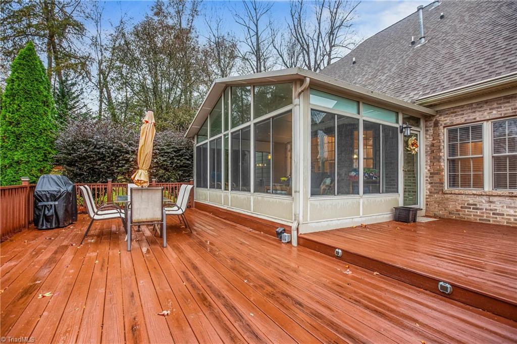 7479 Fox Chase Drive Trinity, NC 27370 - Photo 47 of 50