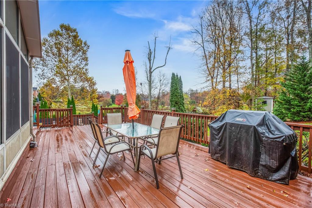7479 Fox Chase Drive Trinity, NC 27370 - Photo 48 of 50