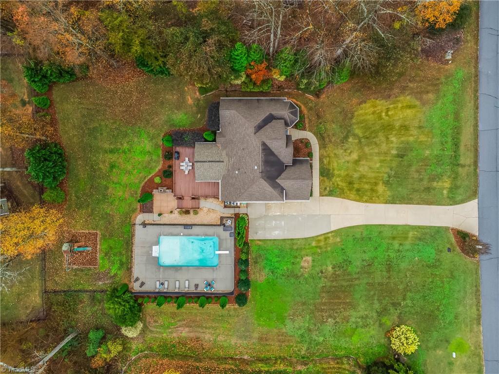 7479 Fox Chase Drive Trinity, NC 27370 - Photo 49 of 50