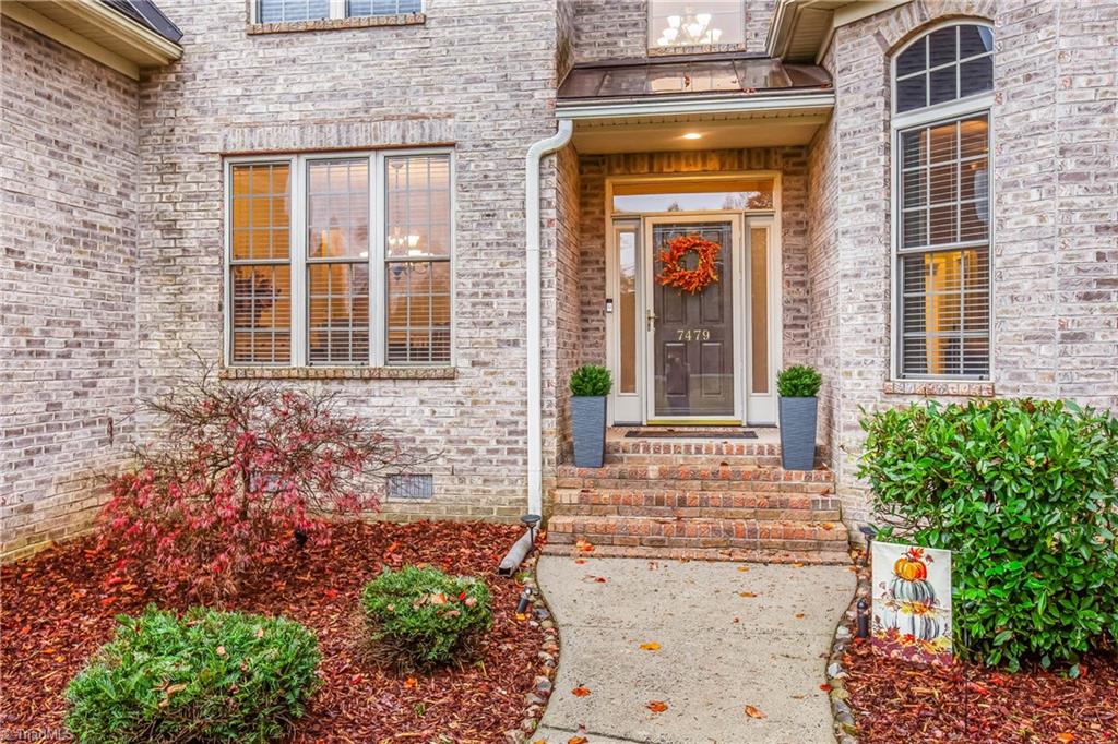 7479 Fox Chase Drive Trinity, NC 27370 - Photo 5 of 50