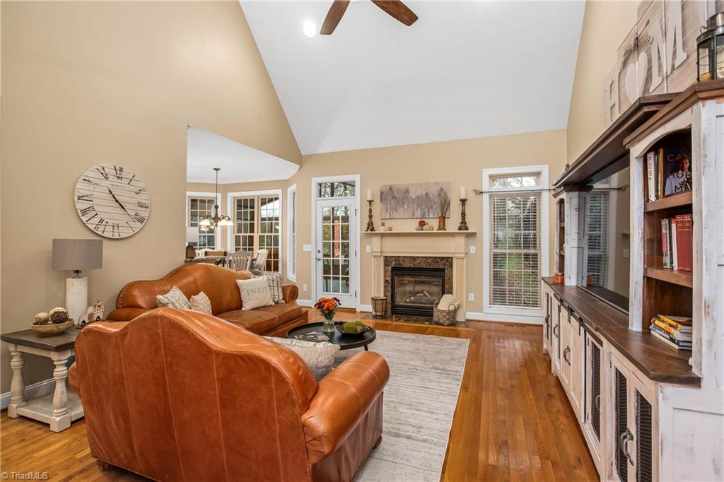 7479 Fox Chase Drive Trinity, NC 27370 - Photo 8 of 50