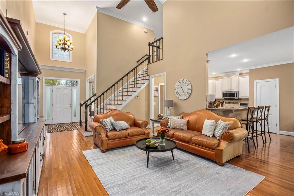7479 Fox Chase Drive Trinity, NC 27370 - Photo 9 of 50