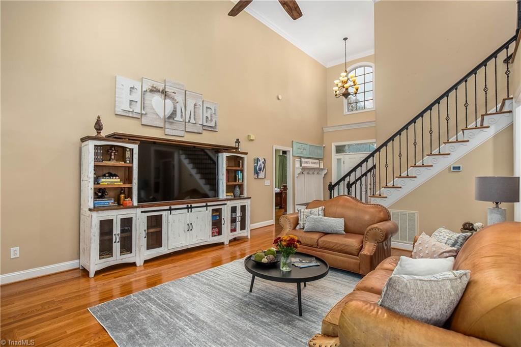 7479 Fox Chase Drive Trinity, NC 27370 - Photo 10 of 50