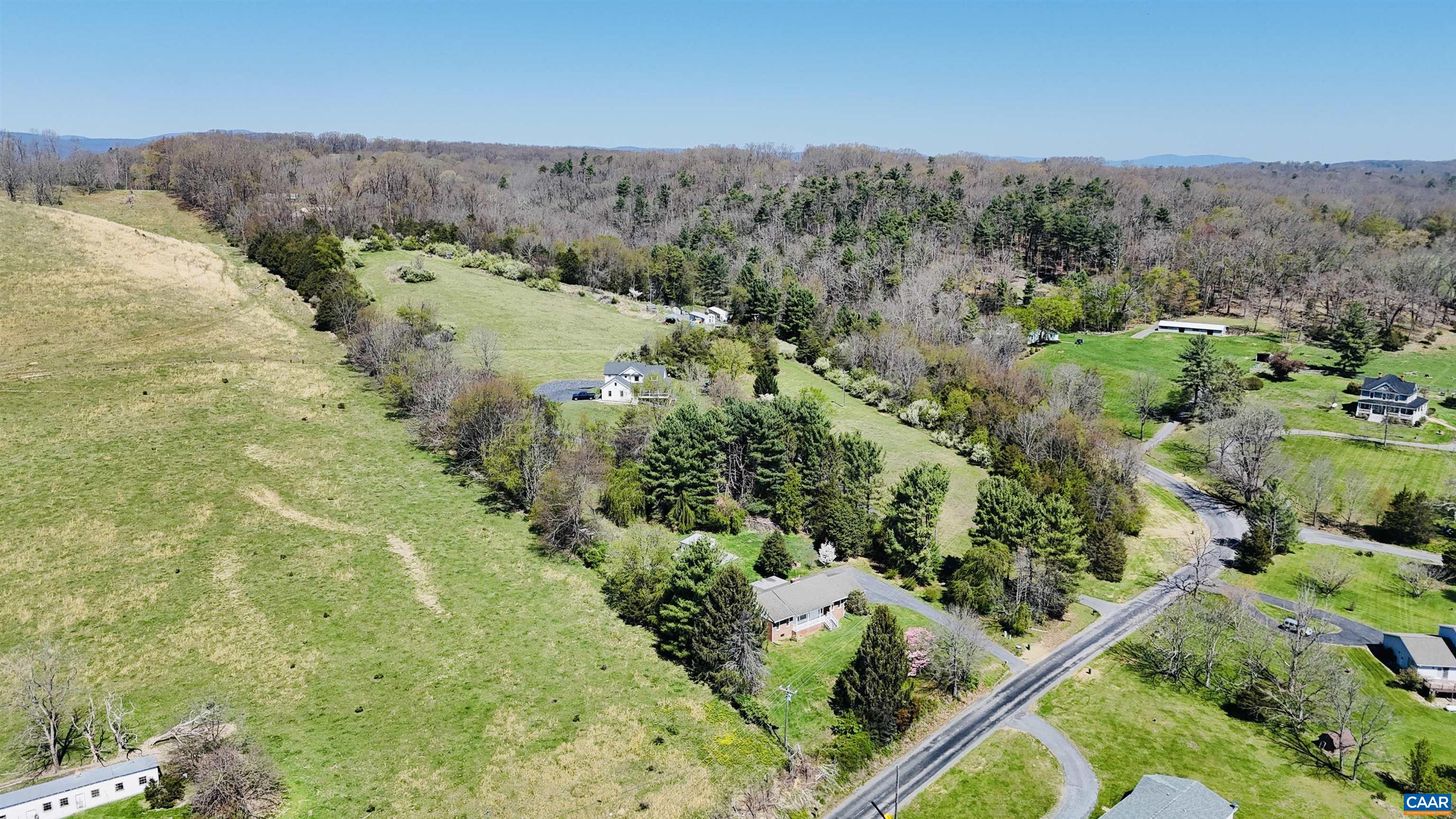 150 Union Church Road Churchville, VA 24421 - Photo 63 of 71