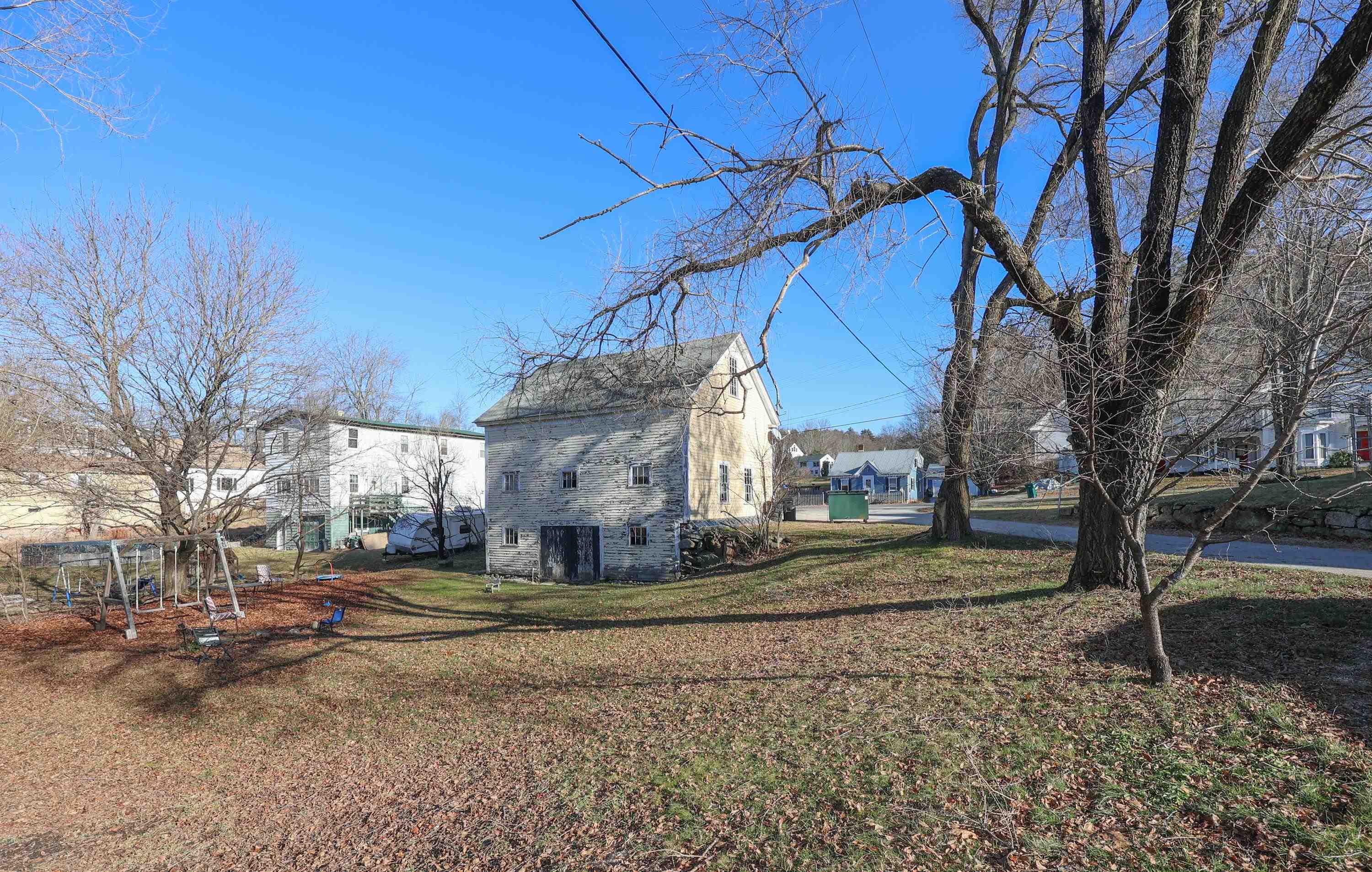 16 Slip Road Greenfield, NH 03047 - Photo 26 of 36