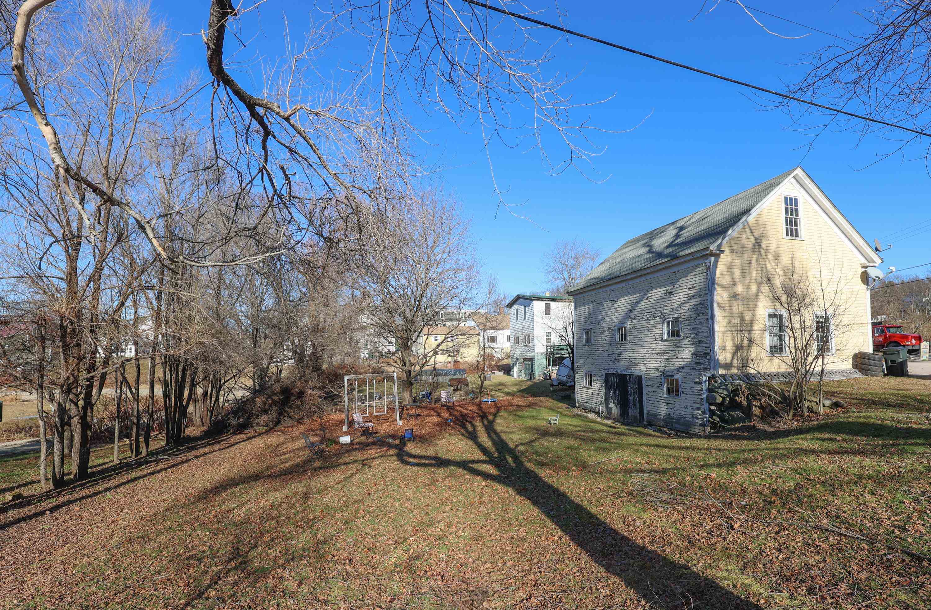 16 Slip Road Greenfield, NH 03047 - Photo 28 of 36