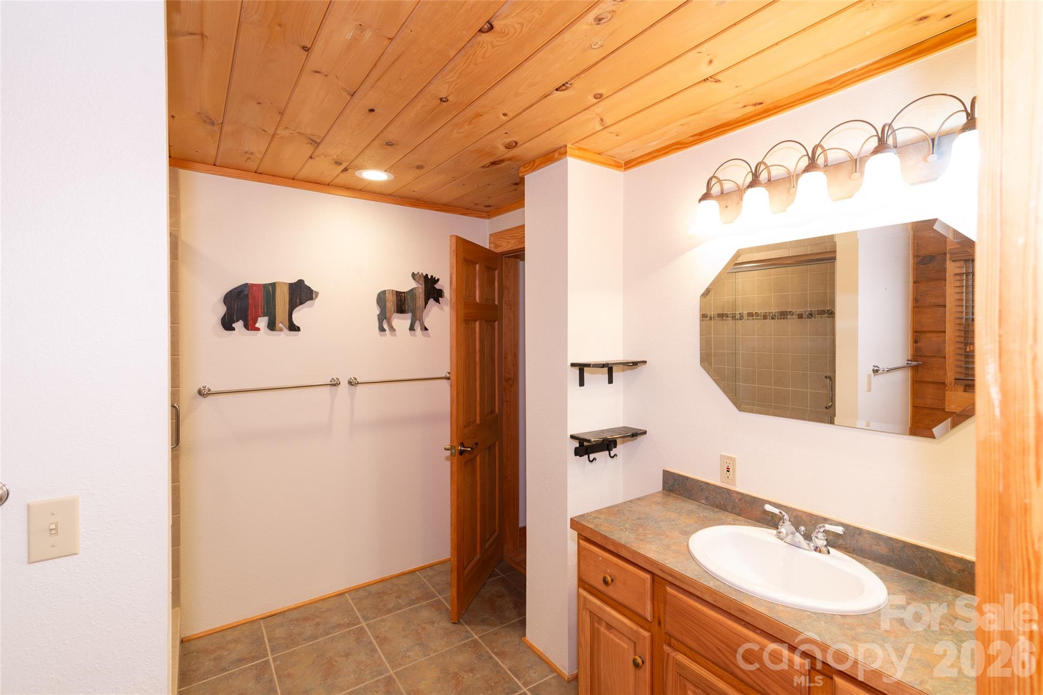 3458 Dicks Creek Road Whittier, NC 28789 - Photo 27 of 36
