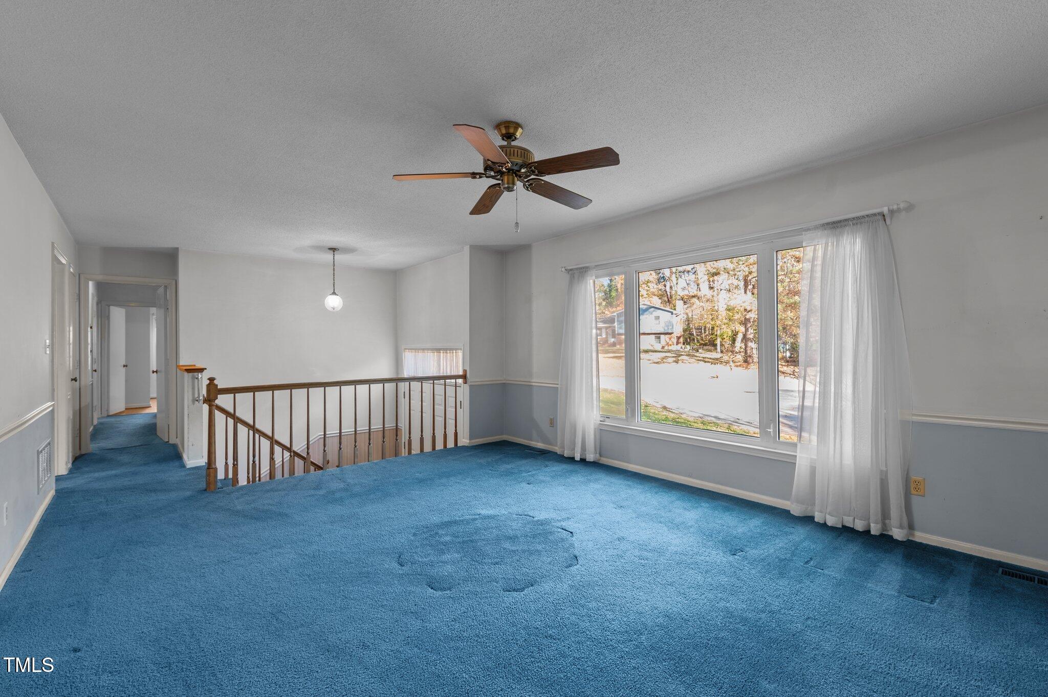 307 Rustic Ridge Road Cary, NC 27511 - Photo 13 of 47 Living Room