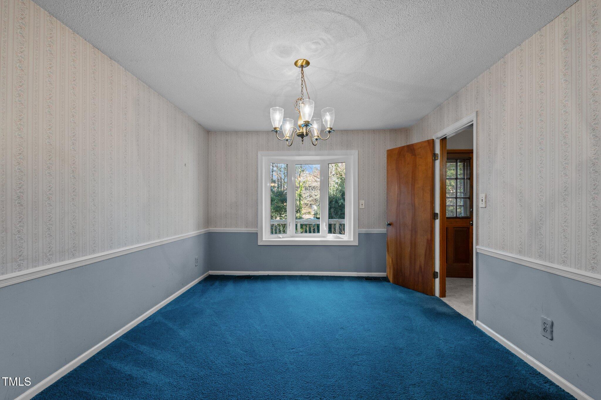307 Rustic Ridge Road Cary, NC 27511 - Photo 15 of 47 Dining Room