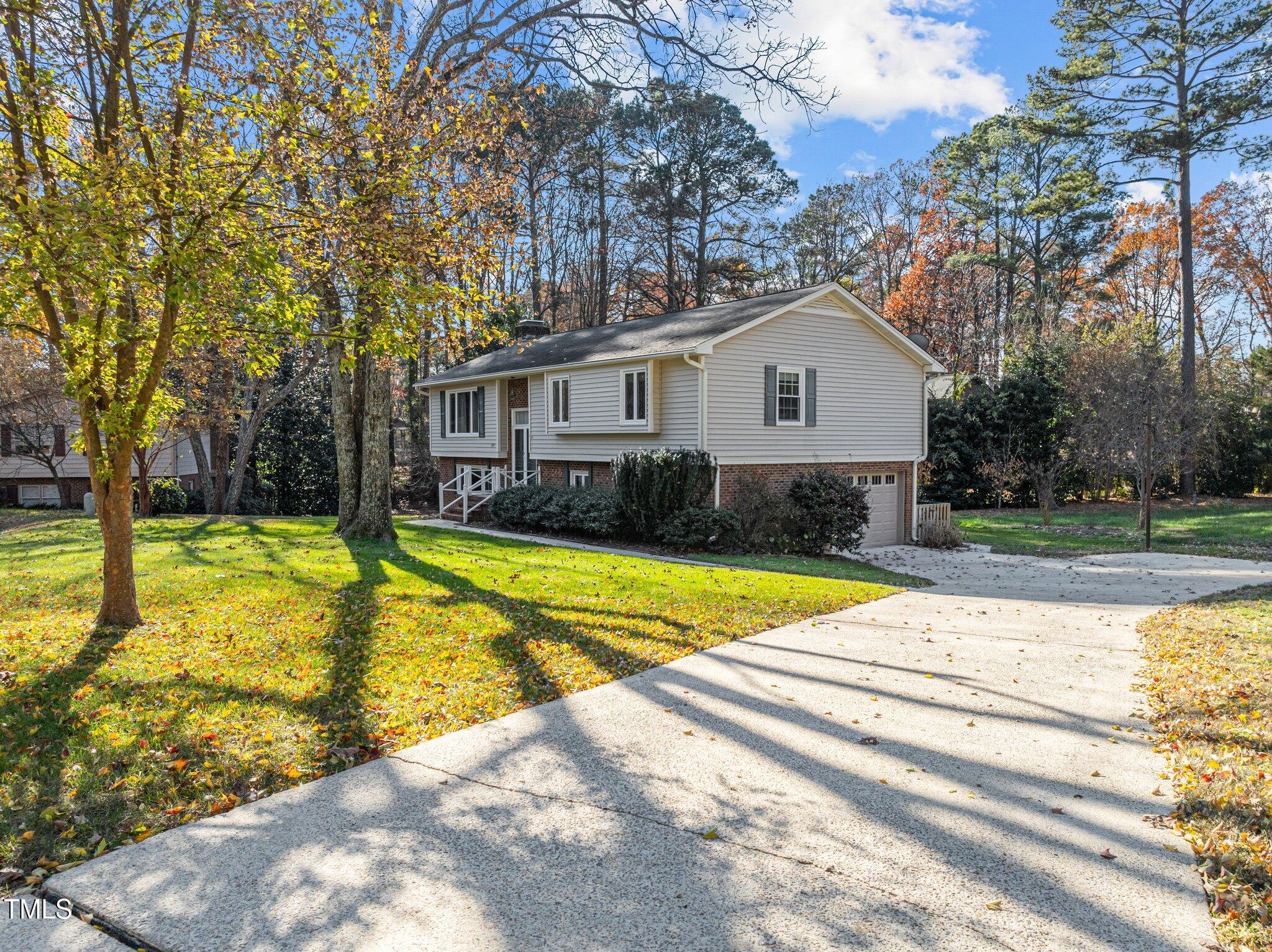 307 Rustic Ridge Road Cary, NC 27511 - Photo 45 of 47 4-web-or-mls-DJI_0617