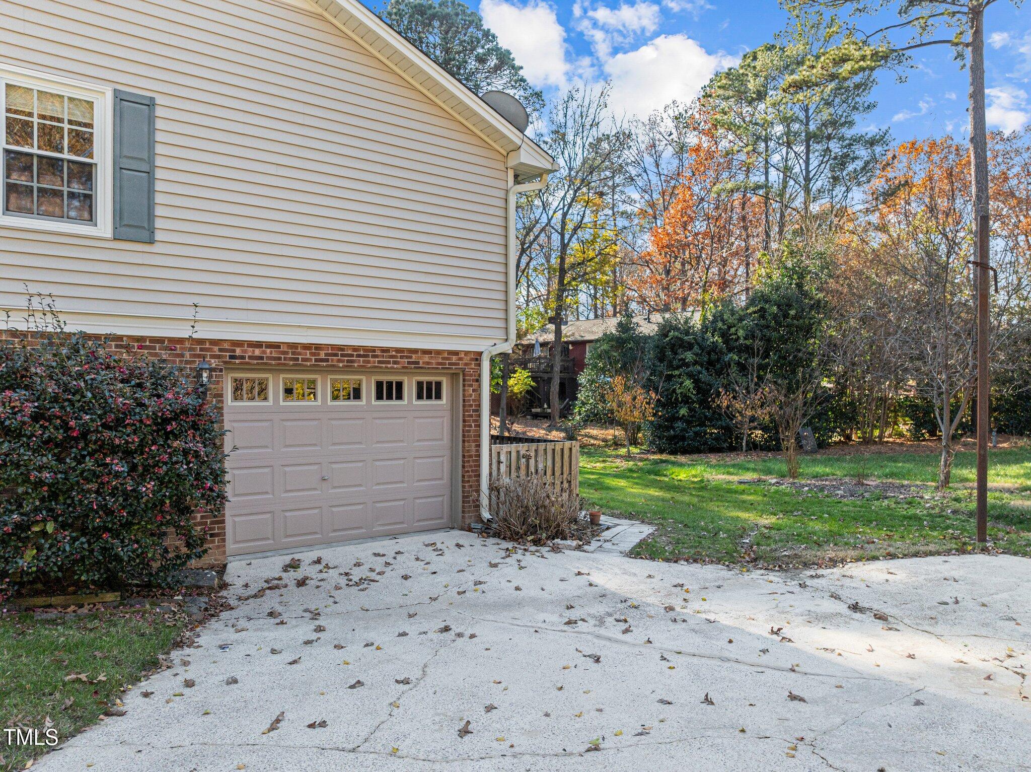 307 Rustic Ridge Road Cary, NC 27511 - Photo 46 of 47 5-web-or-mls-DJI_0618