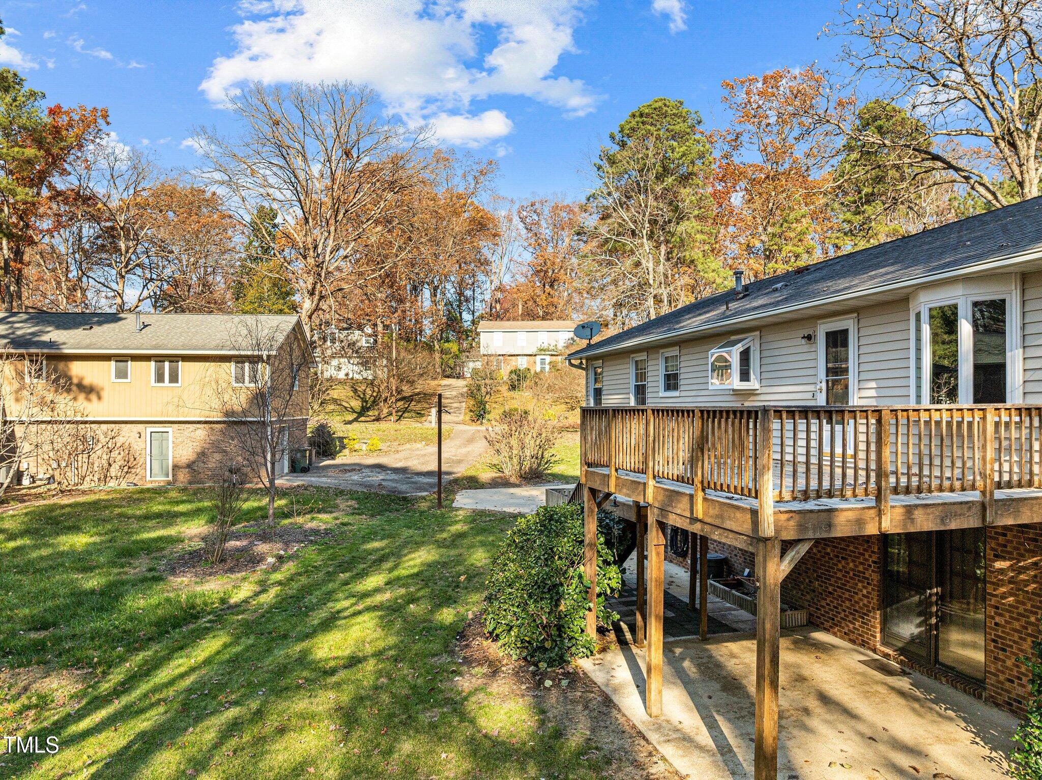 307 Rustic Ridge Road Cary, NC 27511 - Photo 8 of 47 11-web-or-mls-DJI_0624