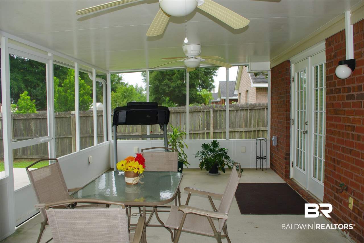2623 Rosebud Drive Mobile, AL 36695 - Photo 4 of 35