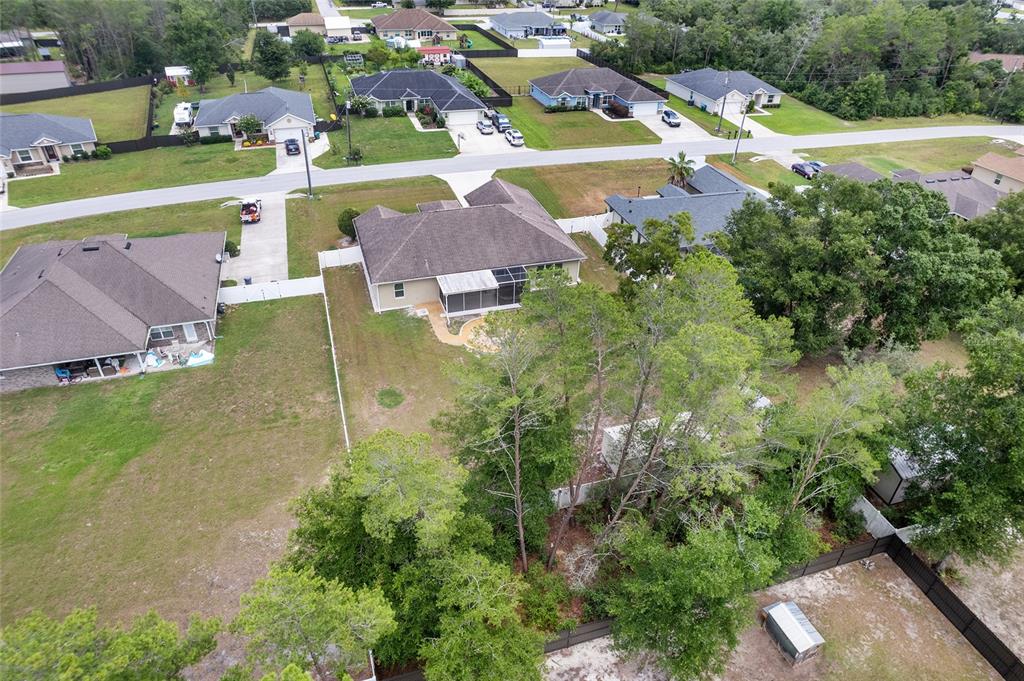 9654 Southwest 40th Terrace Ocala, FL 34476 - Photo 9 of 80