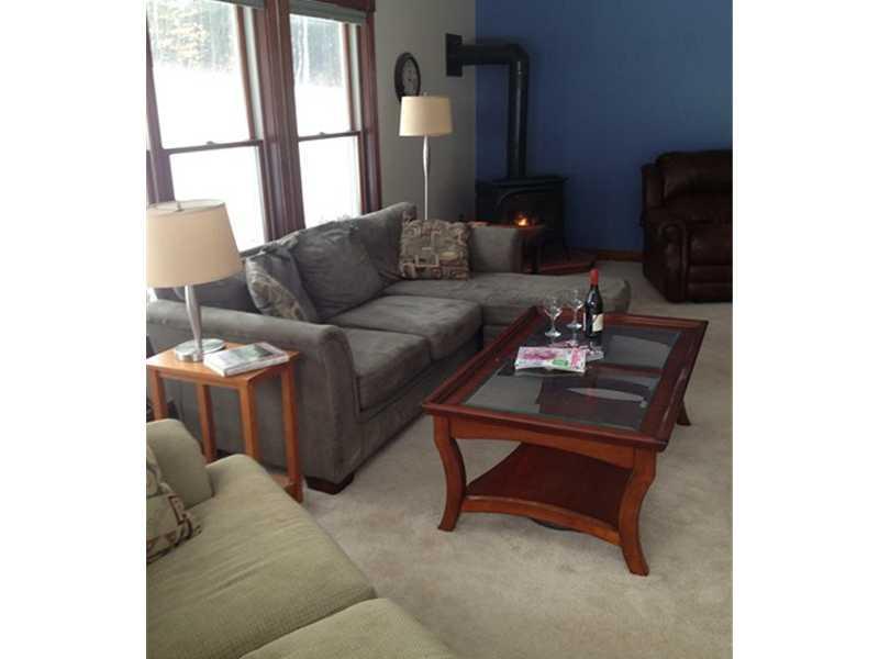 2269 Augusta Road Bowdoin, ME 04287 - Photo 14 of 22 Living Room.