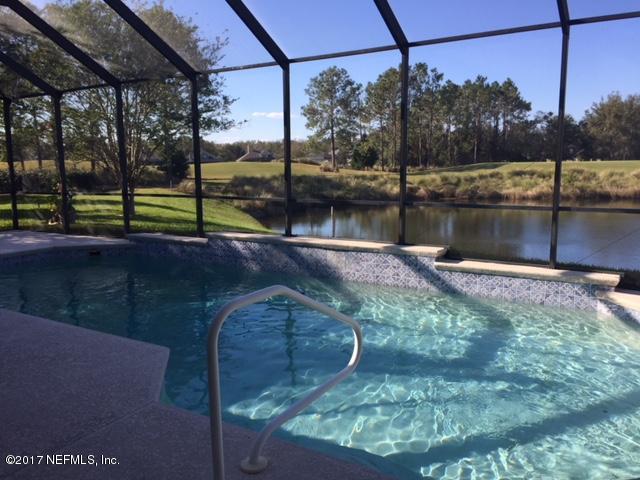 2120 West Quay Road St. Augustine, FL 32092 - Photo 3 of 12 a view of a lake