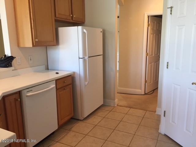 2120 West Quay Road St. Augustine, FL 32092 - Photo 8 of 12 a utility room with dryer and washer