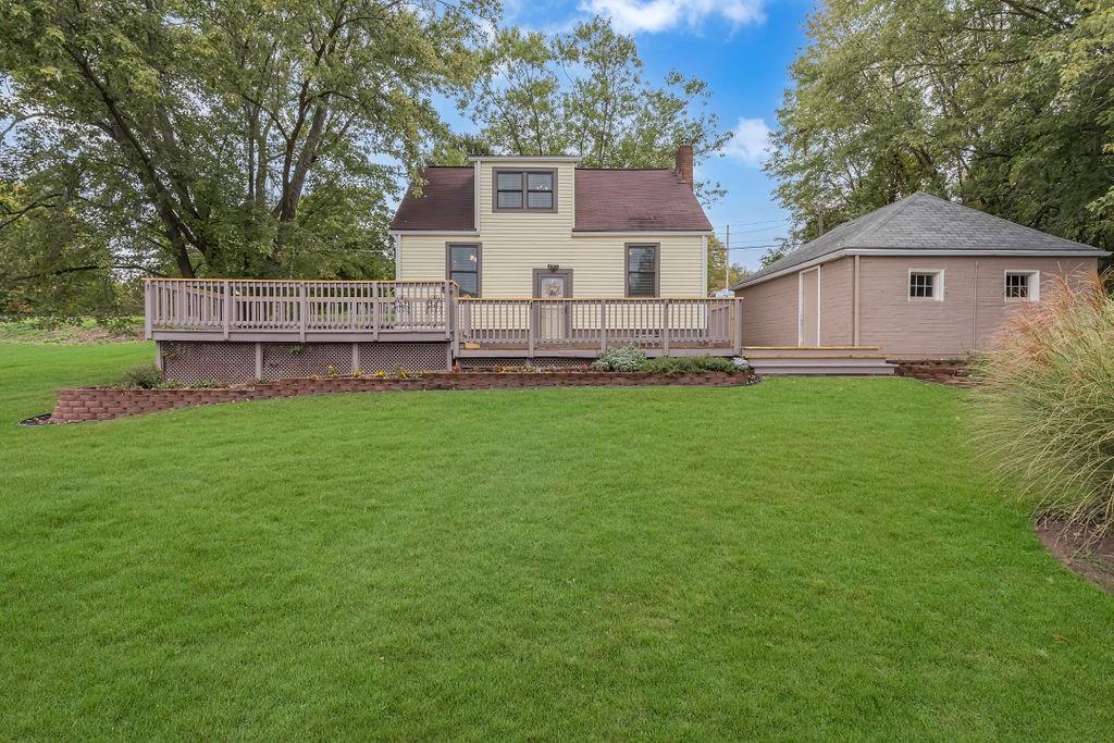 272 Wises Grove Road New Brighton, PA 15066 - Photo 3 of 21 Gallery Image 3