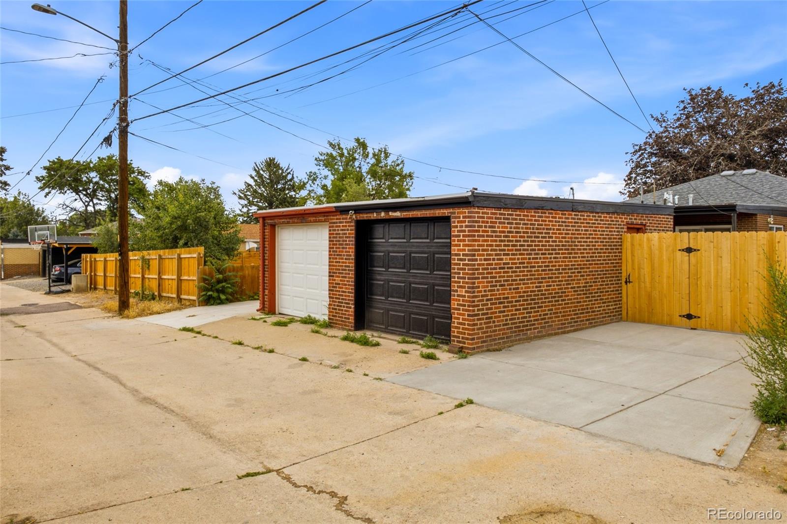 2823 Madison Street Denver, CO 80205 - Photo 20 of 22