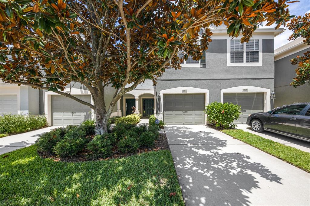 4807 Pond Ridge Drive Riverview, FL 33578 - Photo 1 of 1