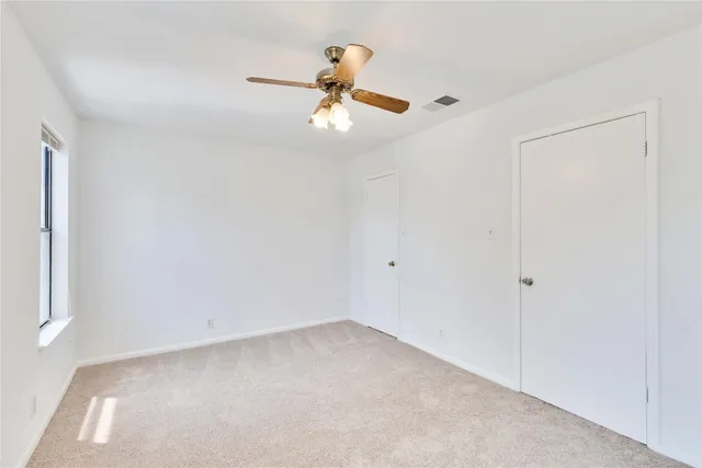 a view of small space