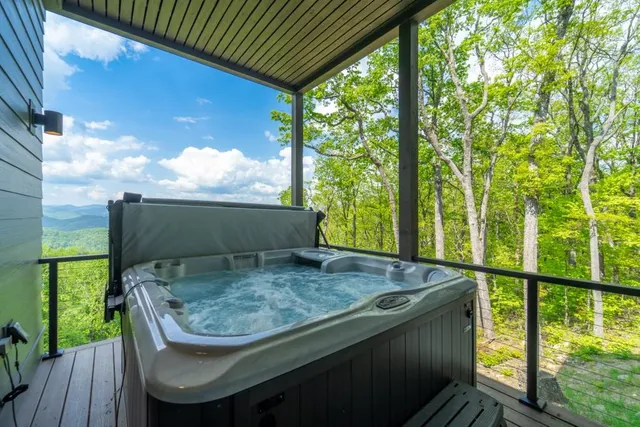 $2,790,000 | 377 Charmont Drive, Tiger, GA 30576