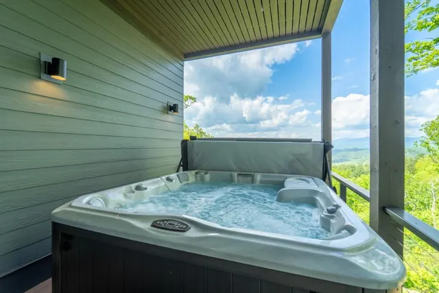 $2,790,000 | 377 Charmont Drive, Tiger, GA 30576