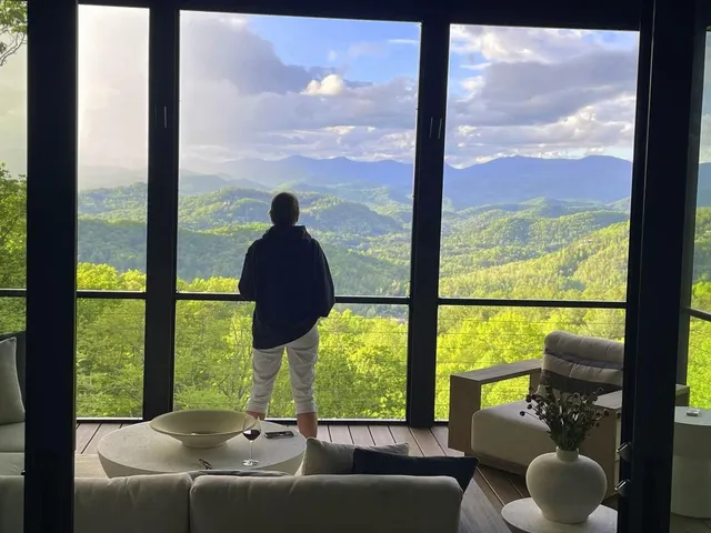 $2,790,000 | 377 Charmont Drive, Tiger, GA 30576