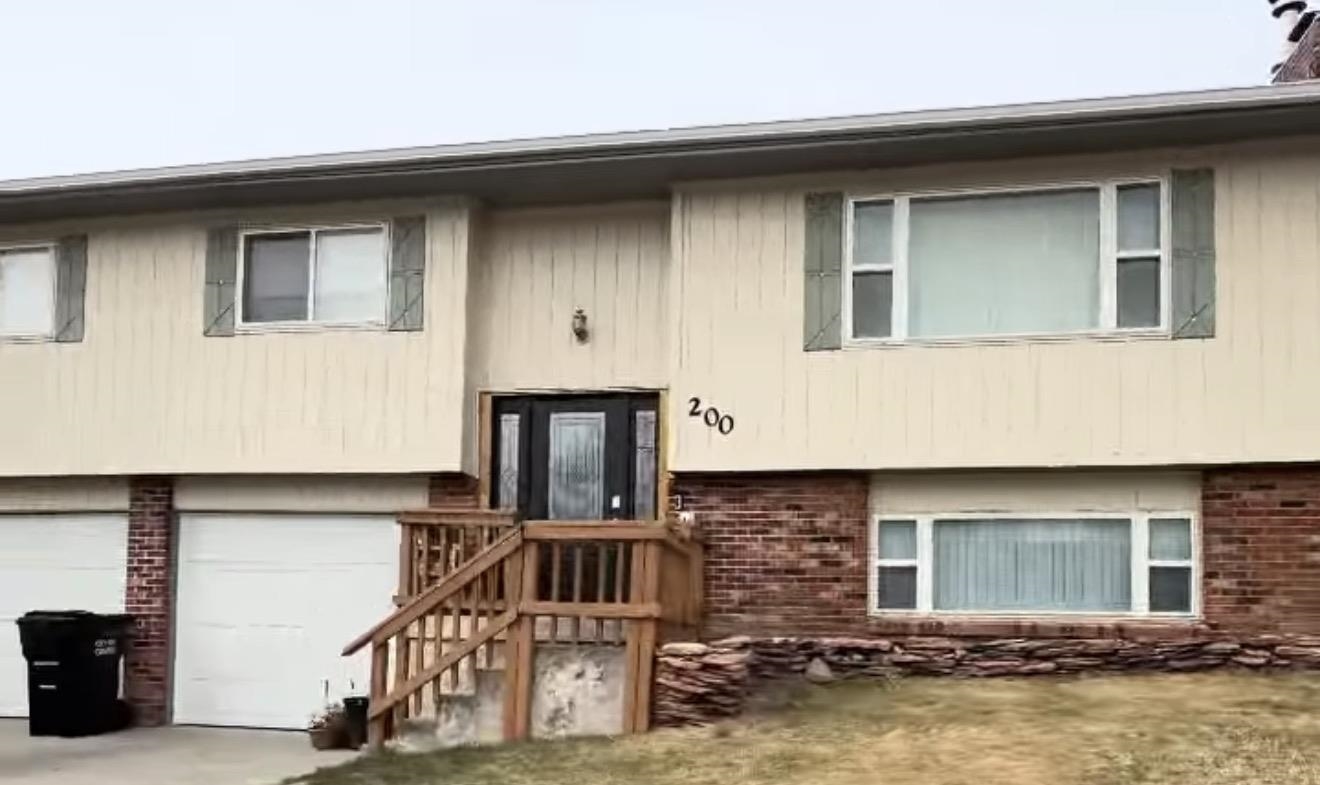 200 Columbine Casper, WY 82604 - Photo 1 of 8