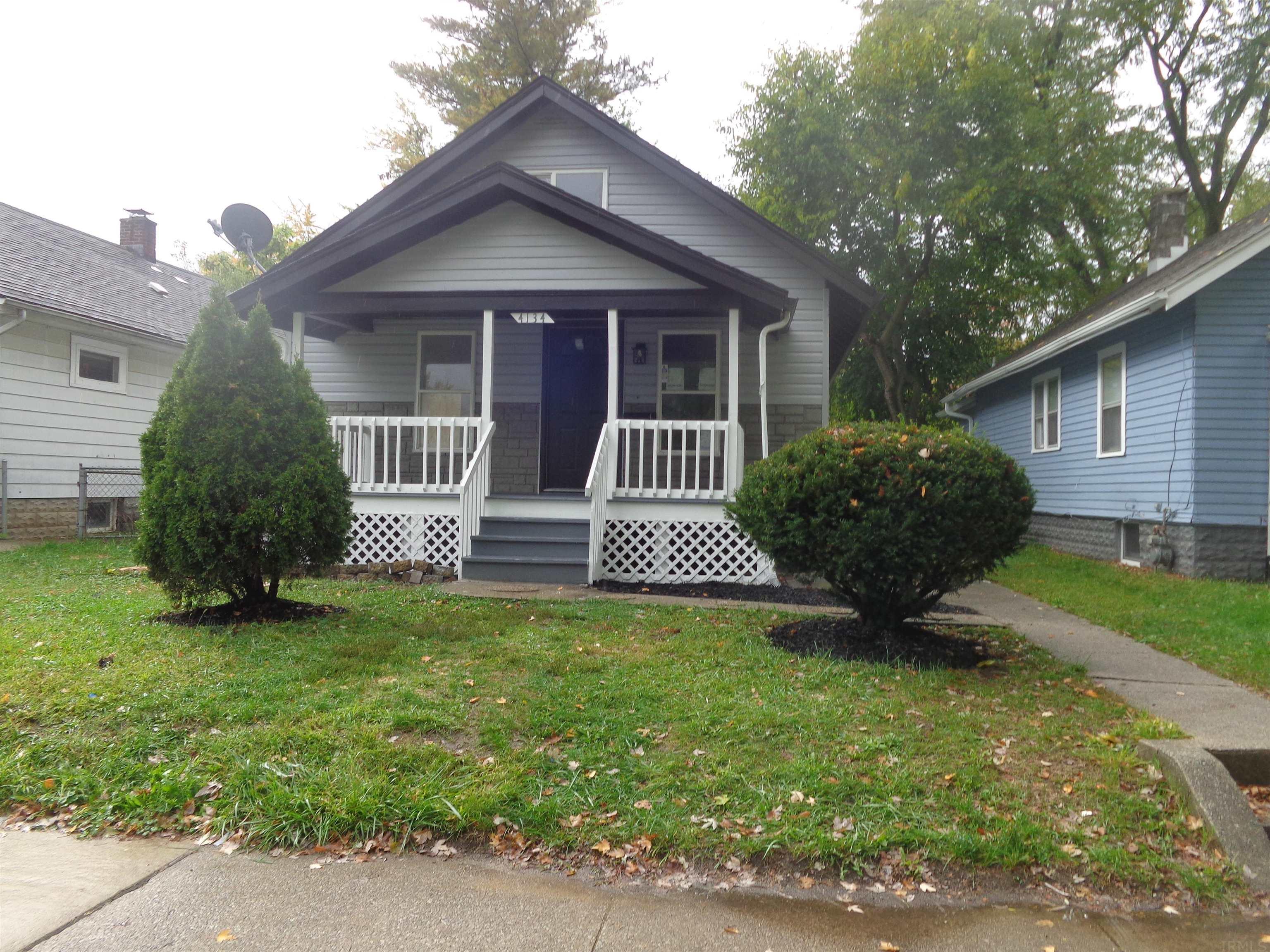 4134 Reed Street Fort Wayne, IN 46806 - Photo 1 of 21 Gallery Image 1