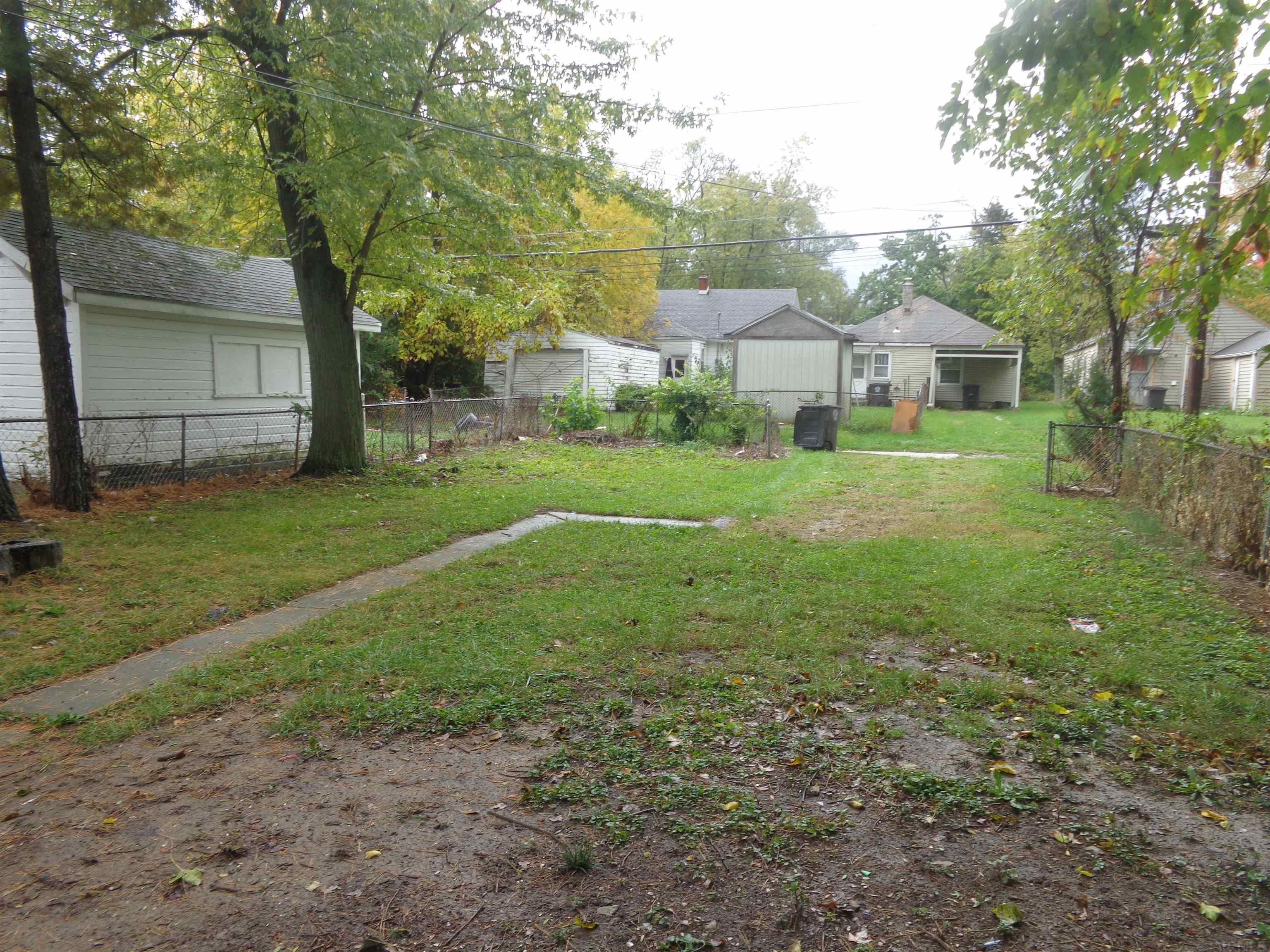 4134 Reed Street Fort Wayne, IN 46806 - Photo 20 of 21 Gallery Image 20