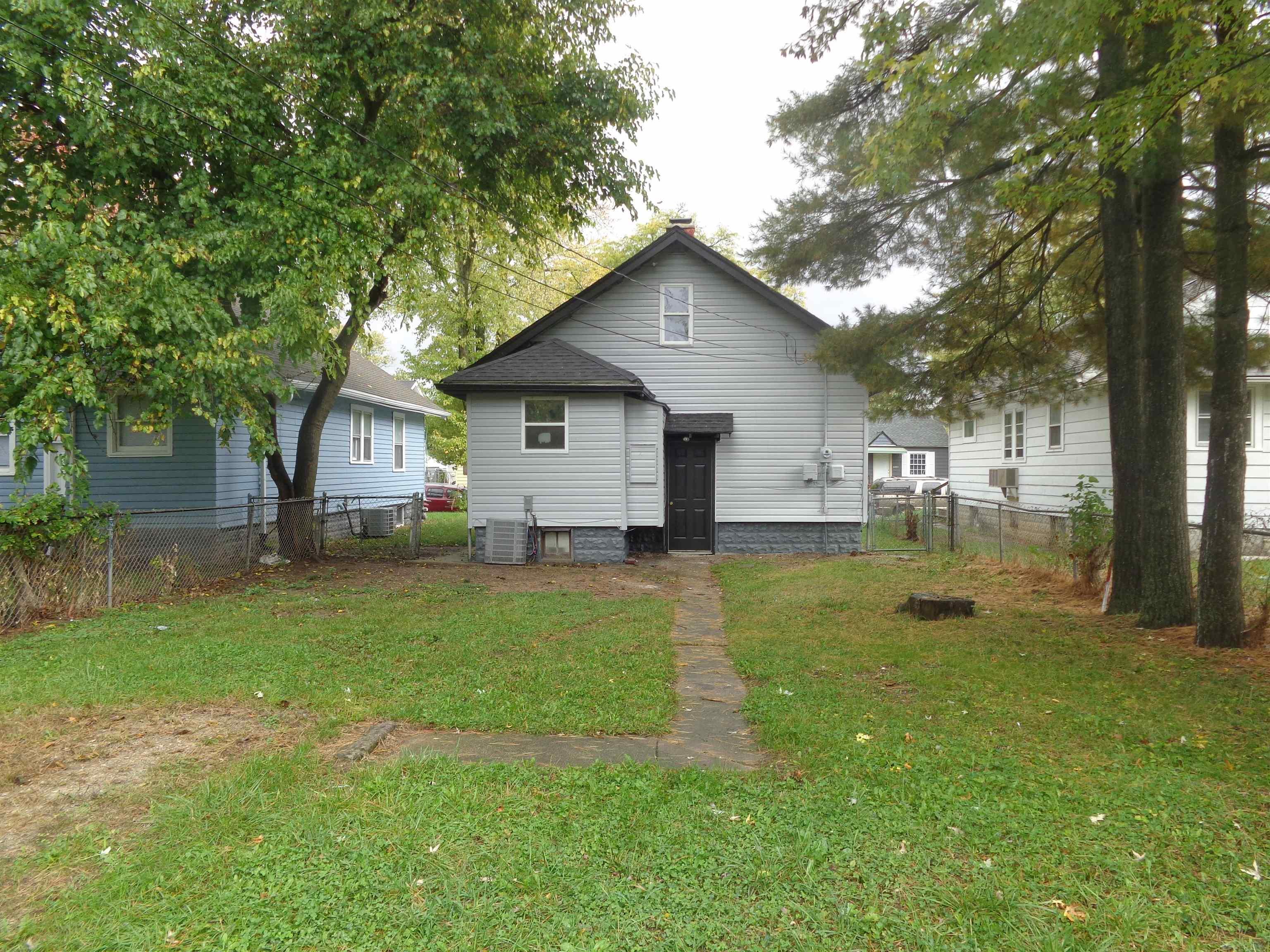 4134 Reed Street Fort Wayne, IN 46806 - Photo 21 of 21 Gallery Image 21