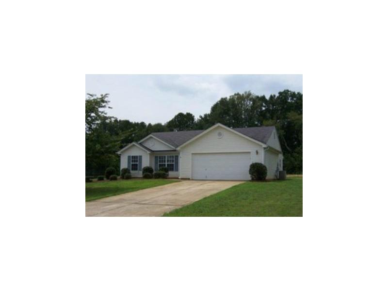 977 Vera Court Winder, GA 30680 - Photo 1 of 1 Exterior Front. Front