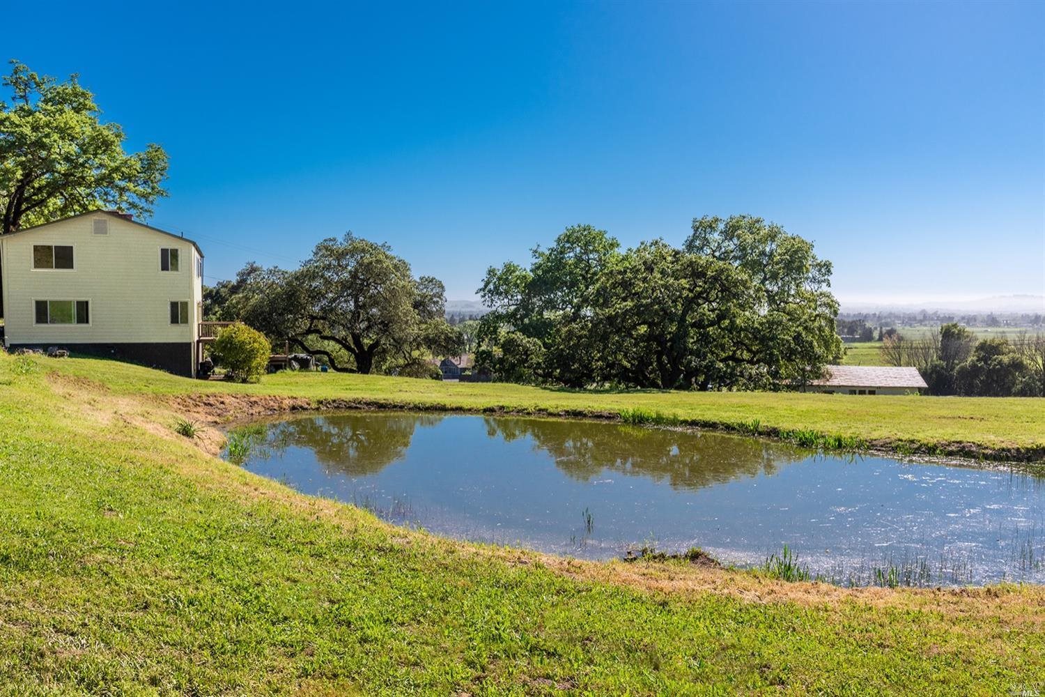 4400 Petaluma Hill Road Santa Rosa, CA 95404 - Photo 1 of 1 a view of swimming pool with a yard
