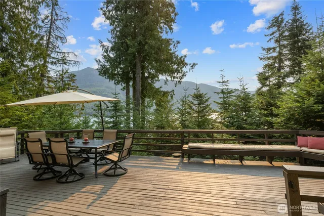 $1,279,999 | 160 Wilderness Lane, Easton, WA 98925