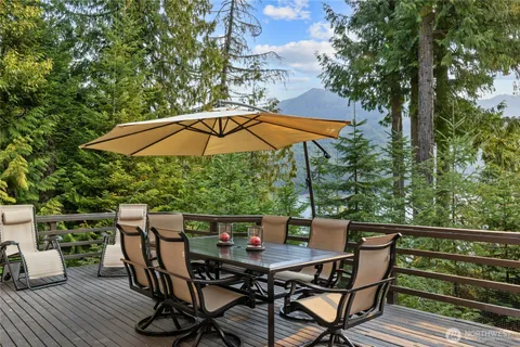 $1,279,999 | 160 Wilderness Lane, Easton, WA 98925