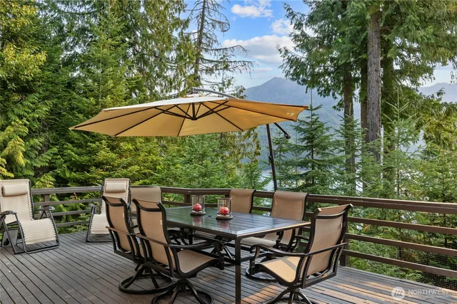 $1,279,999 | 160 Wilderness Lane, Easton, WA 98925