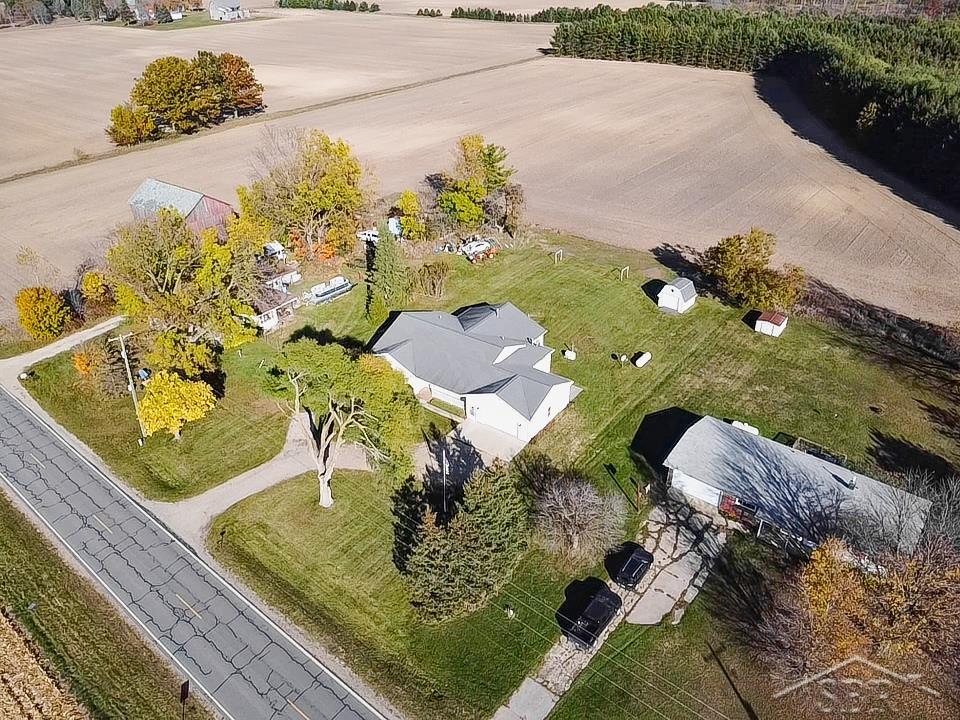 7333 South Shepherd Road Shepherd, MI 48883 - Photo 67 of 77