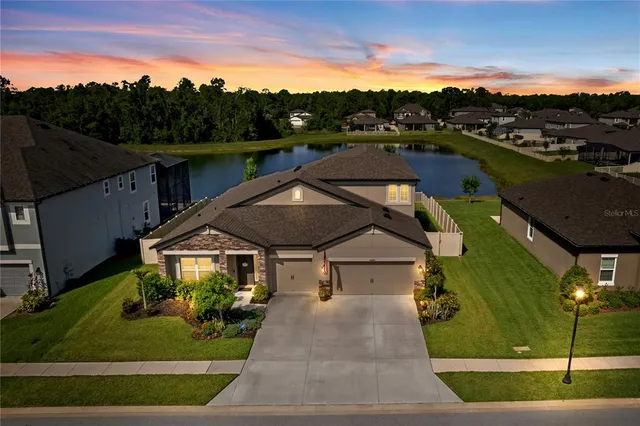$585,000 | 18428 Malinche Loop, Spring Hill, FL 34610