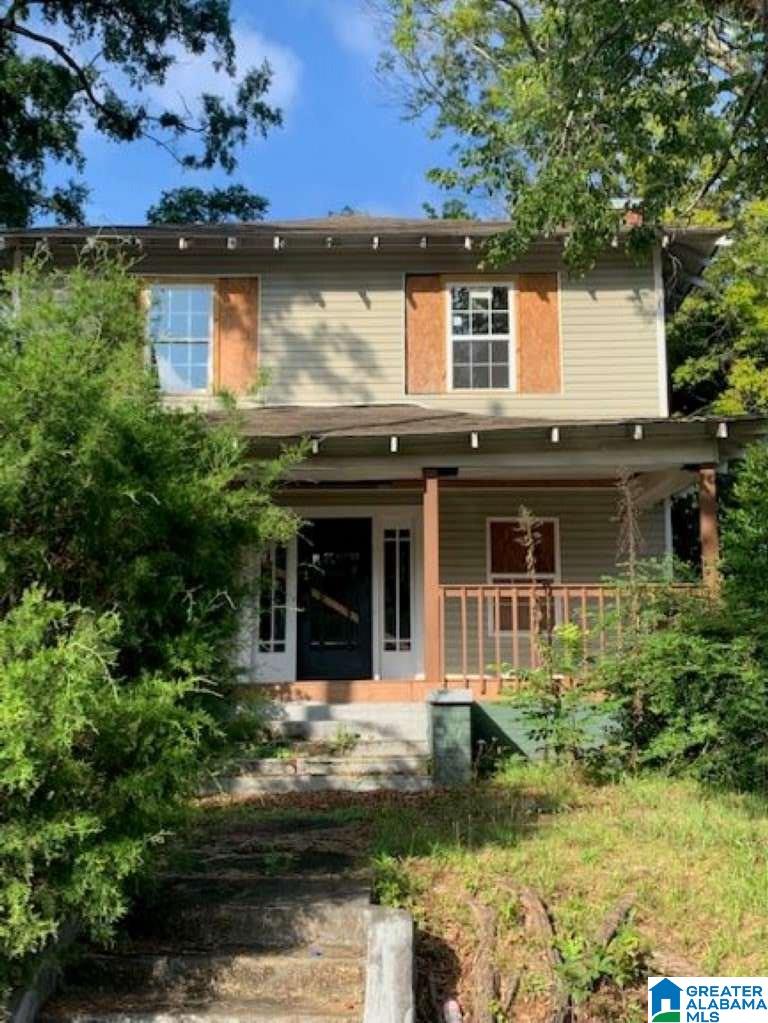 812 10th Street Southwest Birmingham, AL 35211 - Photo 1 of 11