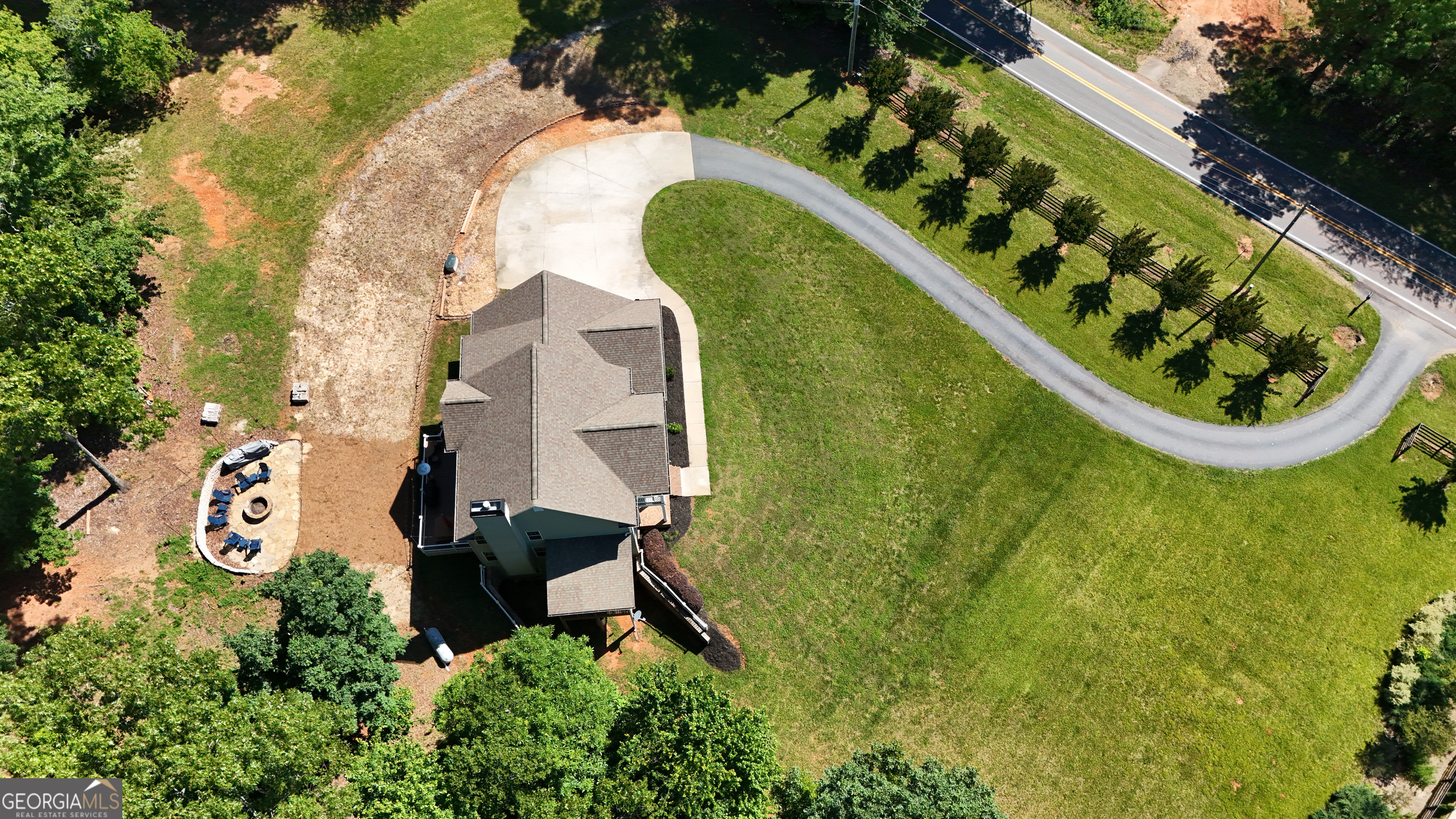 1917 Albert Reid Road Cleveland, GA 30528 - Photo 70 of 72
