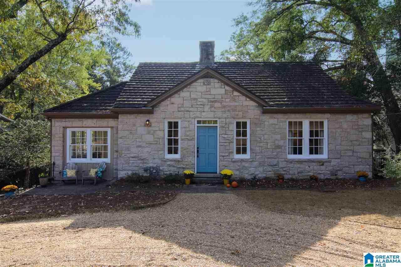 4007 Montevallo Road Birmingham, AL 35213 - Photo 1 of 35