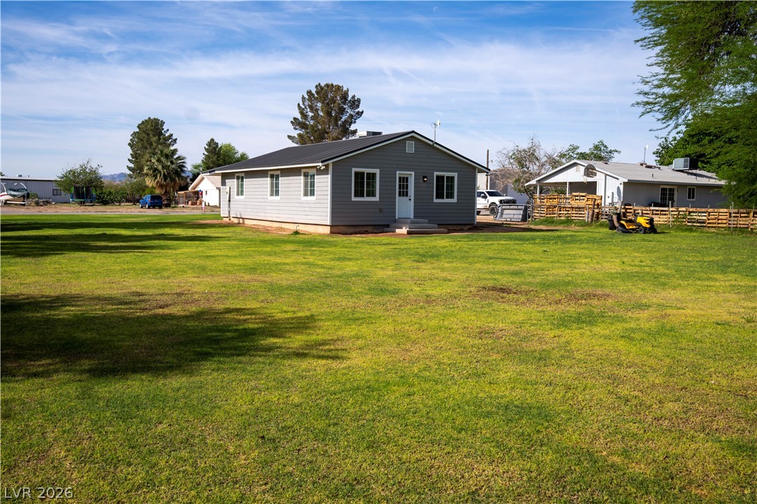 190 Robbin Avenue Overton, NV 89040 - Photo 3 of 13